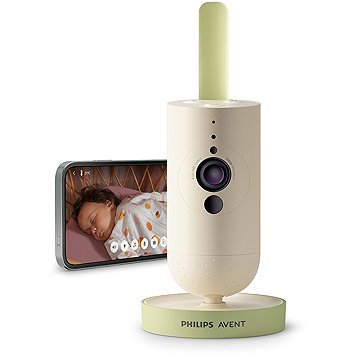 Philips AVENT SCD643/26 okoskamera