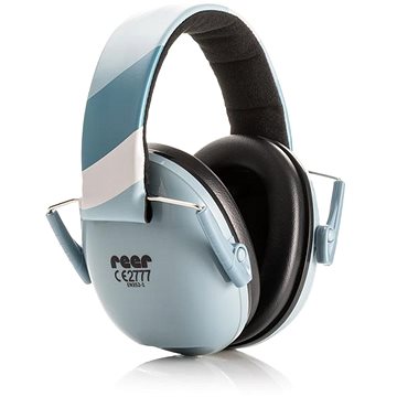 REER SilentGuard Kids blue
