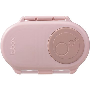 b.box kis uzsonnás doboz - blush crush
