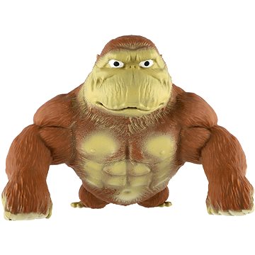 Teddies Gorilla stresszoldó