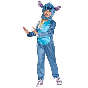 Lilo & Stitch: Stitch, 7-8 éves korig, jelmez