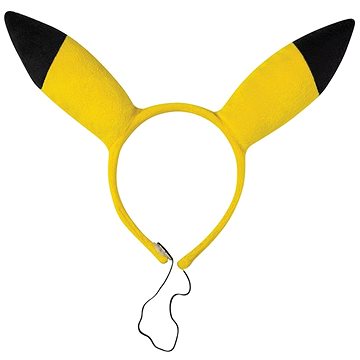 Pokémon uši Pikachu