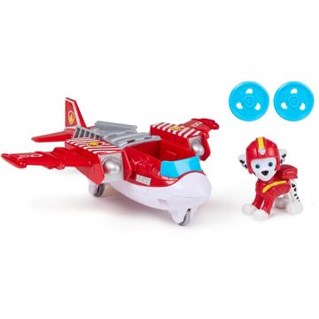 Spin Master Mancs őrjárat Air Rescue tematikus repülő - Marshall