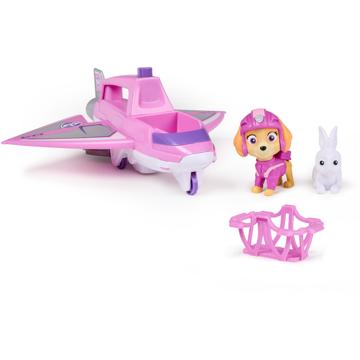 Spin Master Mancs őrjárat Air Rescue tematikus repülő - Skye