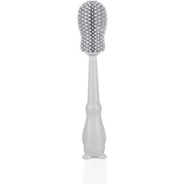 Zopa szilikon, 3in1 Light Grey