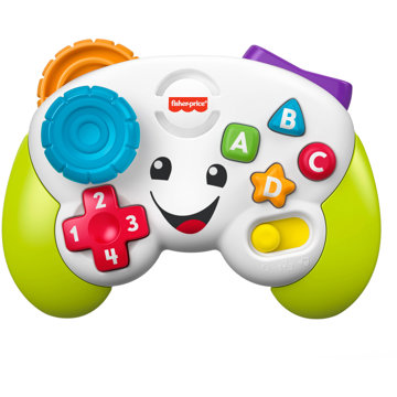Fisher-Price Vidám kontroller