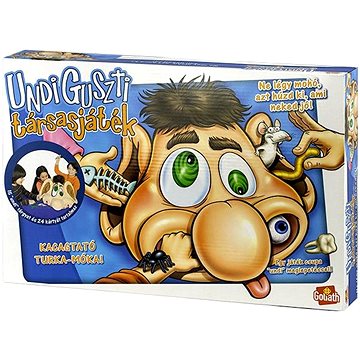 Undi Guszti - új kiadás