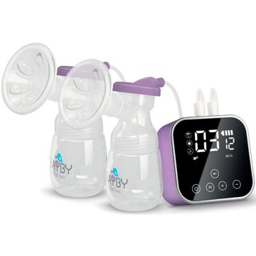 BAYBY BBP 1121D vezeték nélküli mellszívó
