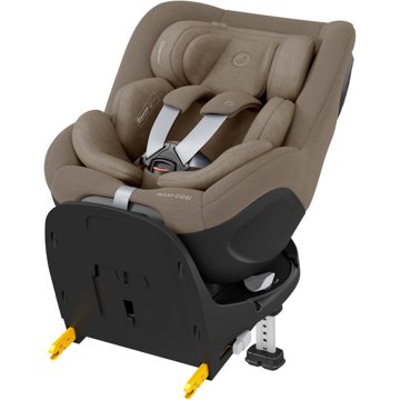Maxi-Cosi Mica 360 Pro i-Size Authentic Truffle