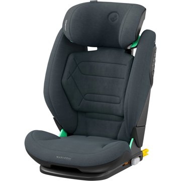 Maxi-Cosi RodiFix Pro 2 i-Size Authentic Graphite