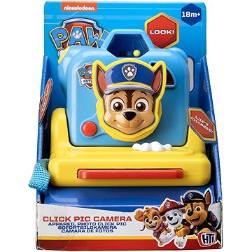 Alltoys Mancs őrjárat fényképező