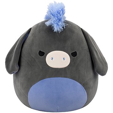 Squishmallows Don, a szamár