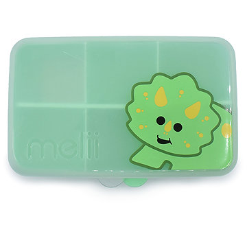 Melii Snackle mini, dinoszaurusz