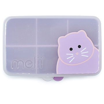 Melii Snackle mini kiscica