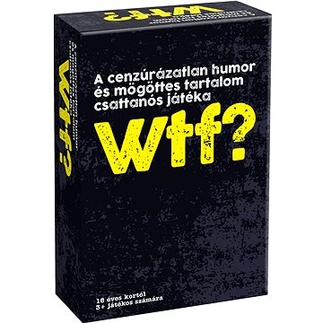 WTF?