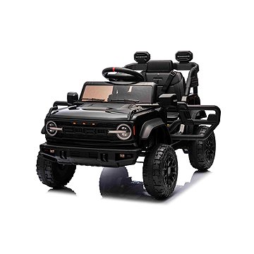 Beneo Ford Bronco, fekete