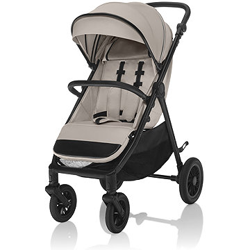 Zopa Moya Ivory Beige