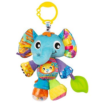 Playgro Elly elefánt