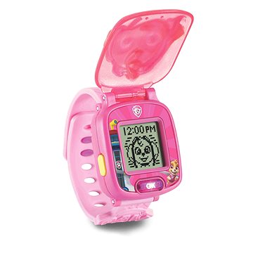 Vtech Mancs őrjárat Skye beszélő óra