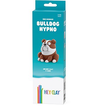 Hey Clay Pejsek Buldog