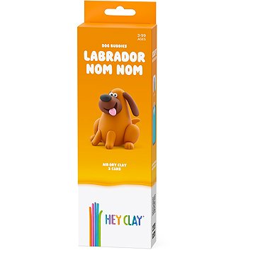 Hey Clay Pejsek Labrador