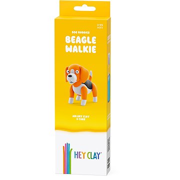 Hey Clay Pejsek Bígl