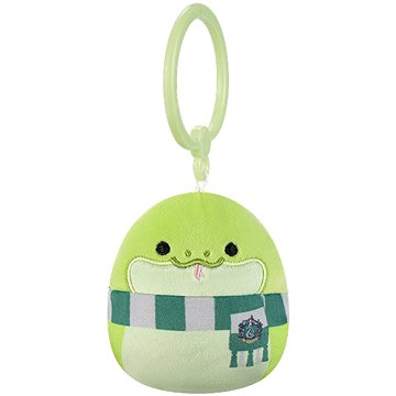 Squishmallows Harry Potter Zmijozelský had
