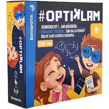 Bonaparte Optiklam