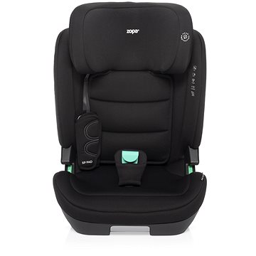 Zopa Matrix i-Size Night Black