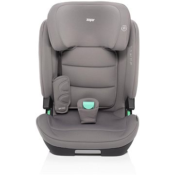 Zopa Matrix i-Size Foggy Grey