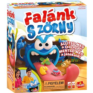 Falánk szörny