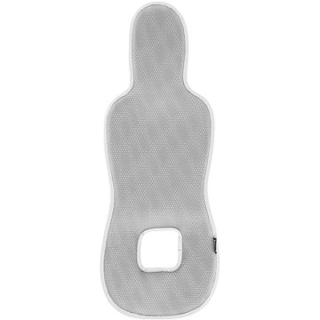 Zopa Breeze Lélegző alátét, 0+, Ice Grey