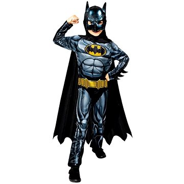 EPEE Batman Gyerekjelmez, 8-10 év