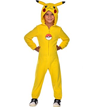 EPEE Pikachu gyerekjelmez, 4-6 év