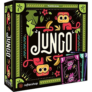 Jungo