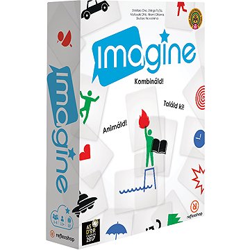 Imagine