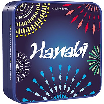 Hanabi