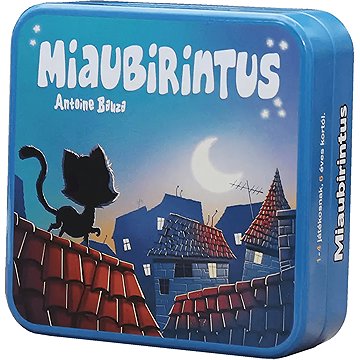 Miaubirintus