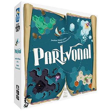 Partvonal