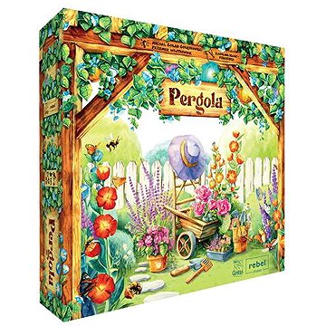 Pergola