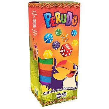 Perudo