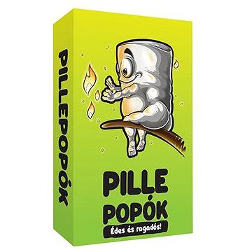 Pillepopók