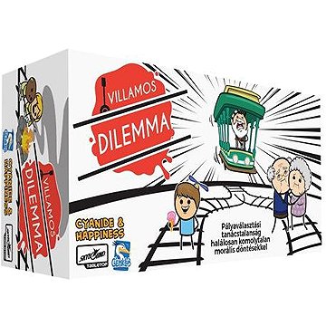 Villamosdilemma