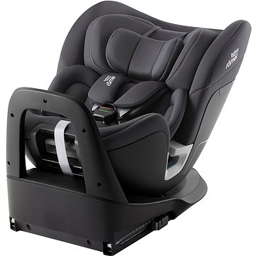 Britax Römer Swivel Midnight Grey