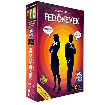 Fedőnevek