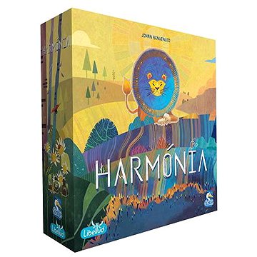 Harmony