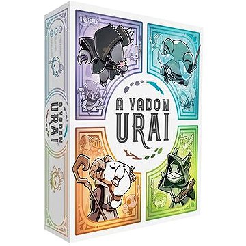 A vadon urai