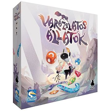 Varázslatos állatok