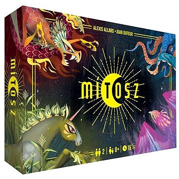 Mítosz