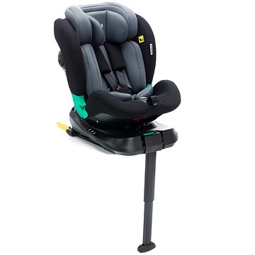 Luca 360° Black/Grey